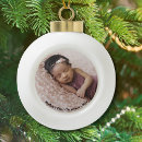 Recherche de babys first christmas maison deco Pour tous