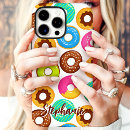 Recherche de donuts iphone coques Pour elle