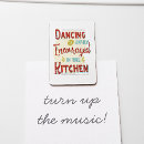 Recherche de dancing magnets Vintage