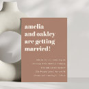 Recherche de doux mariage invitations De