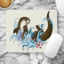 Recherche de personnalité tapis souris Amoureux des animaux