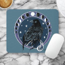 Recherche de phase tapis souris Phases de lune