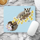 Recherche de paillettes tapis souris Fleurs