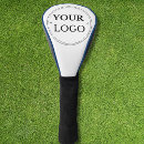 Recherche de housses têtes de golf Logo