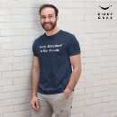 Recherche de caractère drôle tshirts Pour tous