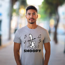 Recherche de dancing tshirts Bande dessinée