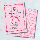 Recherche de la nuit des filles invitations Pour elle