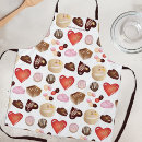 Recherche de chocolat tabliers Nourriture