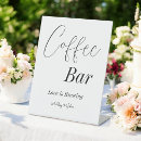 Recherche de wedding bar Noir et blanc