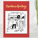 Recherche de mécanique vœux cartes Xmas