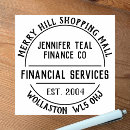 Recherche de service financier Finance