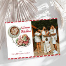 Recherche de biscuits noël cartes Rustique