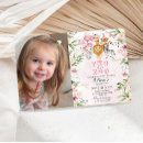 Recherche de au zoo invitations Animaux de fête