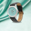 Recherche de bleu de papillon montres Vintage