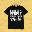 Recherche de joke hommes tshirts Typographie