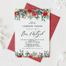 Recherche de de fleur bar bat mitzvah invitations Floral