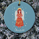 Recherche de angel ornements Pour elle