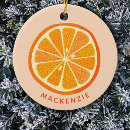 Recherche de agrume ornements Cuisine