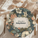 Recherche de vintage assiettes Invités