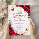 Recherche de couronne rouge invitations Pour elle