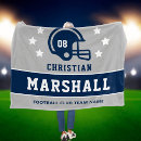 Recherche de sports ball blankets Garçon