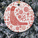 Recherche de folk art ornements Scandinavian