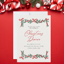 Recherche de grenier invitations Rouge