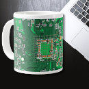 Recherche de ordinateur géant tasses Nerd