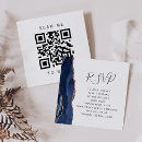 Recherche de réponse carrées invitations Moderne