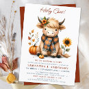 Recherche de vache sainte invitations Fille garçon