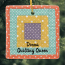 Recherche de sans couture ornements Patchwork