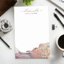 Recherche de purple post its Élégant