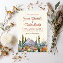 Recherche de desert mariage invitations Mariés