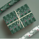 Recherche de bigfoot papier cadeau Chiffré