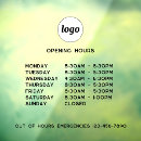 Recherche de magasin posters Logo