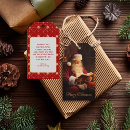 Recherche de noël vintage noël étiquettes cadeau Intemporel