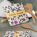 Recherche de fleurs carreaux Monogramme