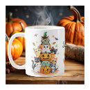 Recherche de chats colorés tasses Mignon