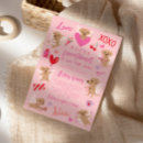 Recherche de puppy baby shower invitations Rose