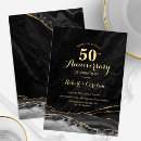 Recherche de elegant anniversary invitations Pour eux