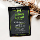 Recherche de combiné invitations Moderne
