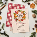 Recherche de swap invitations Homme de pain d'épices