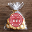 Recherche de rodeo autocollants 1er anniversaire