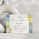 Recherche de lemon bridal shower invitations Pour tous
