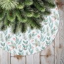 Recherche de motif floral jupon de sapin Noël