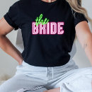 Recherche de néon tshirts Fluorescent