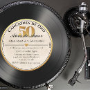 Recherche de 80s invitations Disque vinyle