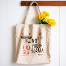 Recherche de llama tote bags Alpaga