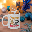 Recherche de ginger tasses Drôle