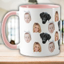 Recherche de chat de famille tasses Nouveaux parents